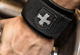 Handschuhe & Handgelenkbandage