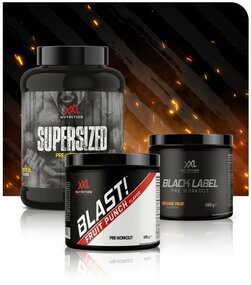 Pre Workout