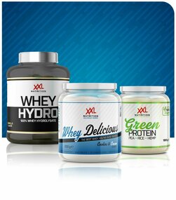 Eiweiß - Protein
