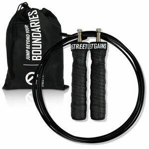 Speed Rope Springseile Survival | StreetGains® Speed Rope Springseile Survival | StreetGains®