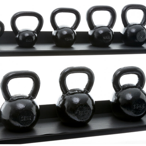 Kettlebell Gusseisen | Muscle Power® Kettlebell Gusseisen | Muscle Power®