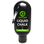 Fl&uuml;ssiges Magnesia Liquid Chalk 50ML | StreetGains&reg;