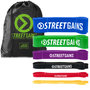 Complete Pack - Widerstands Bänder | StreetGains®