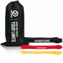 One Arm Pull Up Pack - Widerstands B&auml;nder | StreetGains&reg;