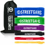 Complete Pack - Widerstands B&auml;nder | StreetGains&reg;