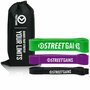 Pull Up Pack - Widerstands B&auml;nder | StreetGains&reg;