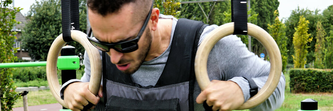 Calisthenics Trainingsplan für Fortgeschrittene