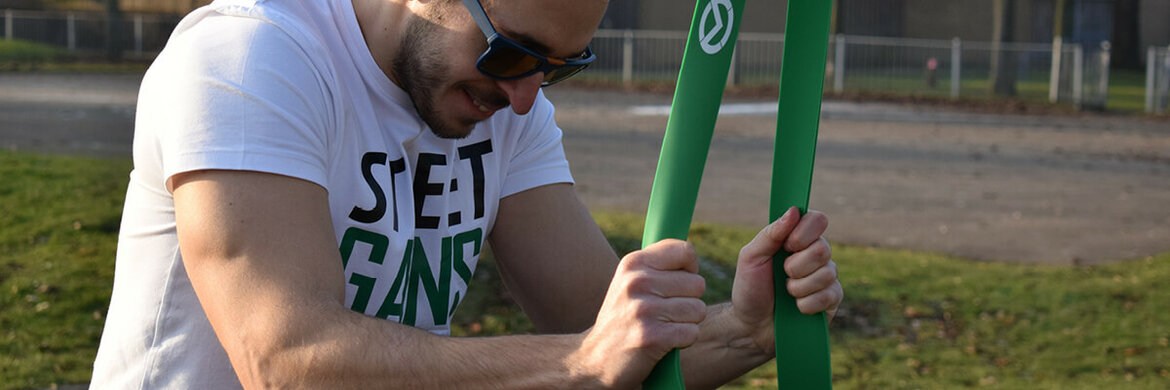 Kaufberatung: Welches Widerstandsband brauche ich?