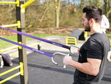 Muscle Up Pack - Widerstands Bänder | StreetGains®_