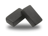 Gewichtsweste 20KG Schwarz / Grau | Muscle Power®_