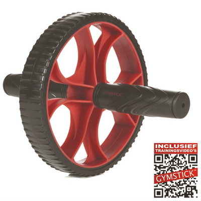 Ab Wheel Bauchmuskelrad | Gymstick® Ab Wheel Bauchmuskelrad | Gymstick®