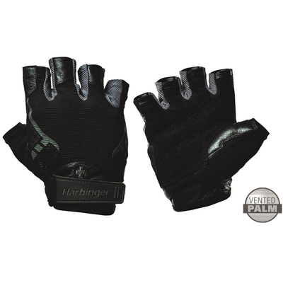 Men's PRO Fitness Handschuhe | Harbinger® Men's PRO Fitness Handschuhe | Harbinger®