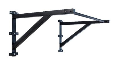 Pull Up Bar Klimmzugstange indoor | Muscle Power® Pull Up Bar Klimmzugstange indoor | Muscle Power®