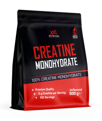 Kreatin Monohydrat | XXL Nutrition®