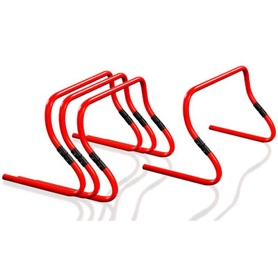 Einstellbare Hürden 4X | Gymstick® Einstellbare Hürden 4X | Gymstick®
