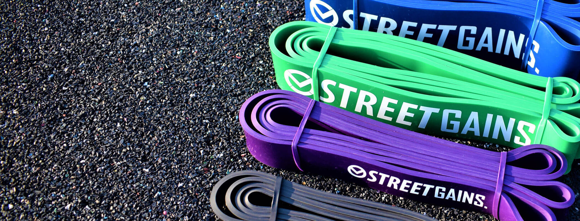 Widerstandsbänder Widerstandsbänder